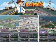 AATG: Air Traffic Chaos Review