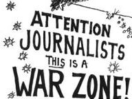 The Apocalypse of Gaming Journalism