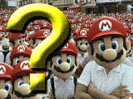 Did Nintendo buy their own consoles!?