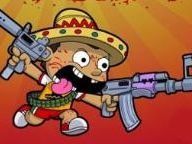 High Voltage’s Animales de la Muerte Officially NOT Coming To WiiWare