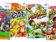 Activision Blizzard announces new Wii label