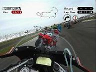 Electronic Theatre Preview: MotoGP