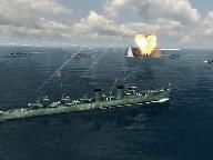 Boomtown: Battlestations Pacific multiplayer preview