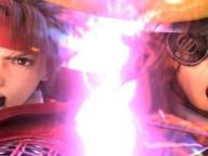 Neocrisis: Basara – New Battle Heroes Images