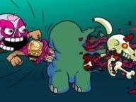 Animales De La Muerte Put On Hold, Not Coming To WiiWare