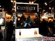 More NYC Comic Con Hands On With "The Conduit" (the-minusworld.com)