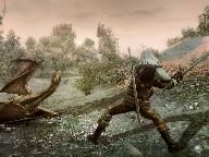 OXM UK: The Witcher: Rise of the White Wolf Preview