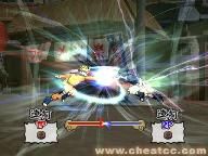 IGN: NYCC 09: Naruto: Ultimate Ninja 4 Hands-On