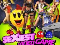 10 Sexiest Video Game Characters