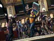 Capcom reveals Dead Rising 2 w/ screen shots
