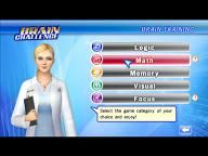BOMB Review: Brain Challenge