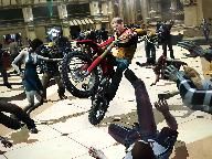 First Dead Rising 2 Promotional Video