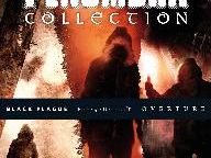 GRTV: Penumbra Collection presentation