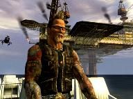 GameArena: Mercenaries 2: World in Flames Review