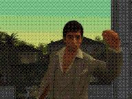 GameBosh Review: Scarface: The World Is Yours