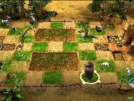 AATG: Madagascar: Escape 2 Africa Review