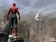 AATG: Spiderman: Web of Shadows Review