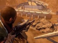 Kotaku: Red Faction: Guerrilla Preview