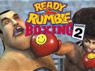 Ready 2 Rumble Returns