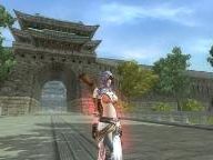 Massively’s exclusive tour of Atlantica Online