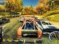 MacLife Review: FlatOut 2