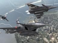 Xbox.com: Exclusive Tom Clancy’s H.A.W.X Demo