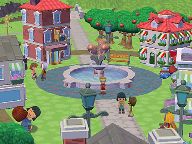About: MySims Review