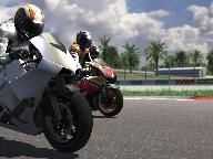 First video and new screens Moto GP ’07