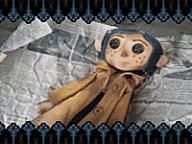 Coraline Review at CheatCC
