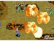IGN: Wolf of the Battlefield: MERCS Review