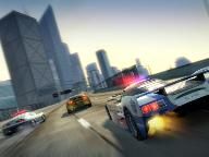 All-New Burnout Paradise Cops and Robbers Pics Surface