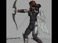 Rumor: Video of Kid Icarus model animation leaked