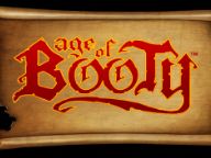 Age of Booty Trophy List