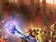 2020 Gamer – Warhammer 40k Dawn of War ß Impressions