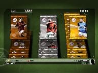EA announces Ultimate Team Mode for FIFA 09