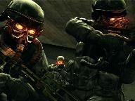 Killzone 2 Review Party Crashed By Edge Bullies