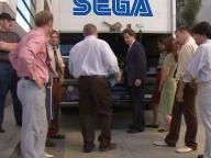 Sega Losing Money, Closing Arcades, Cutting Jobs