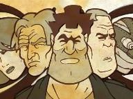 LucasArts’ Secret History X – Full Throttle