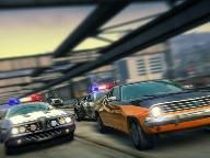 Burnout Paradise ‘Cops and Robbers’ screenshots