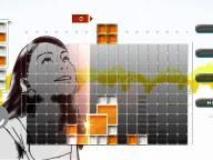 Wonderwallweb Review Lumines Supernova