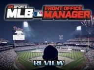 GameShark: MLB Front Office Manager Review
