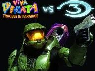 Pure love, more Killer Instinct and Master Chief in Viva Piñata