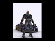 Xbox 360 game Crackdown cracks top 30 in Japan