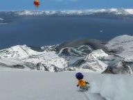 GamerVision: We Ski and Snowboard Hands-On