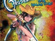 Onechanbara Character Gallery and Screens