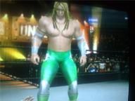 The Best Smackdown vs. RAW 2009 Create A Characters