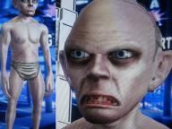 The best Smackdown vs. RAW 2009 Create-a-wrestler Part II