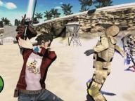 Turbo Asylum: No More Heroes Review