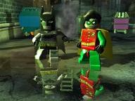 MyPS3: LEGO Batman Review