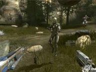 IGN: CellFactor Blog: Weapons & Powers